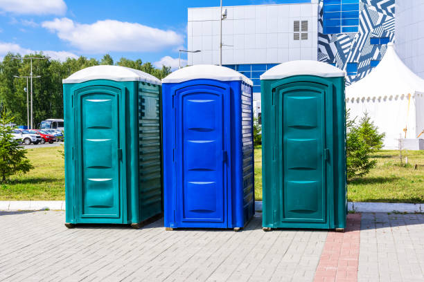 Best Eco-Friendly Portable Toilets in St Anthony, ID