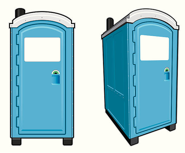 Best Portable Toilets with Baby Changing Stations in St Anthony, ID