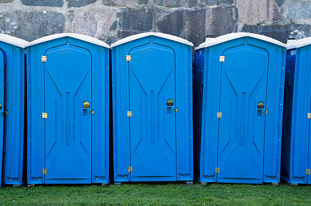 Best Portable Restroom Setup and Delivery in St Anthony, ID